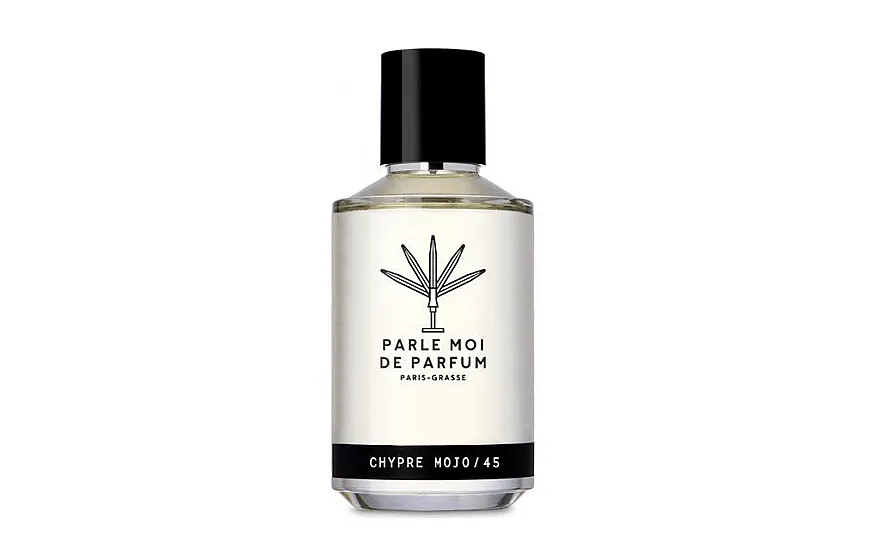Parle Moi De Parfum_Chypre Mojo